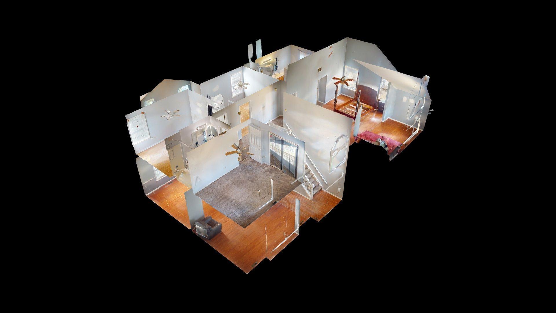 4 Rainbow Dr