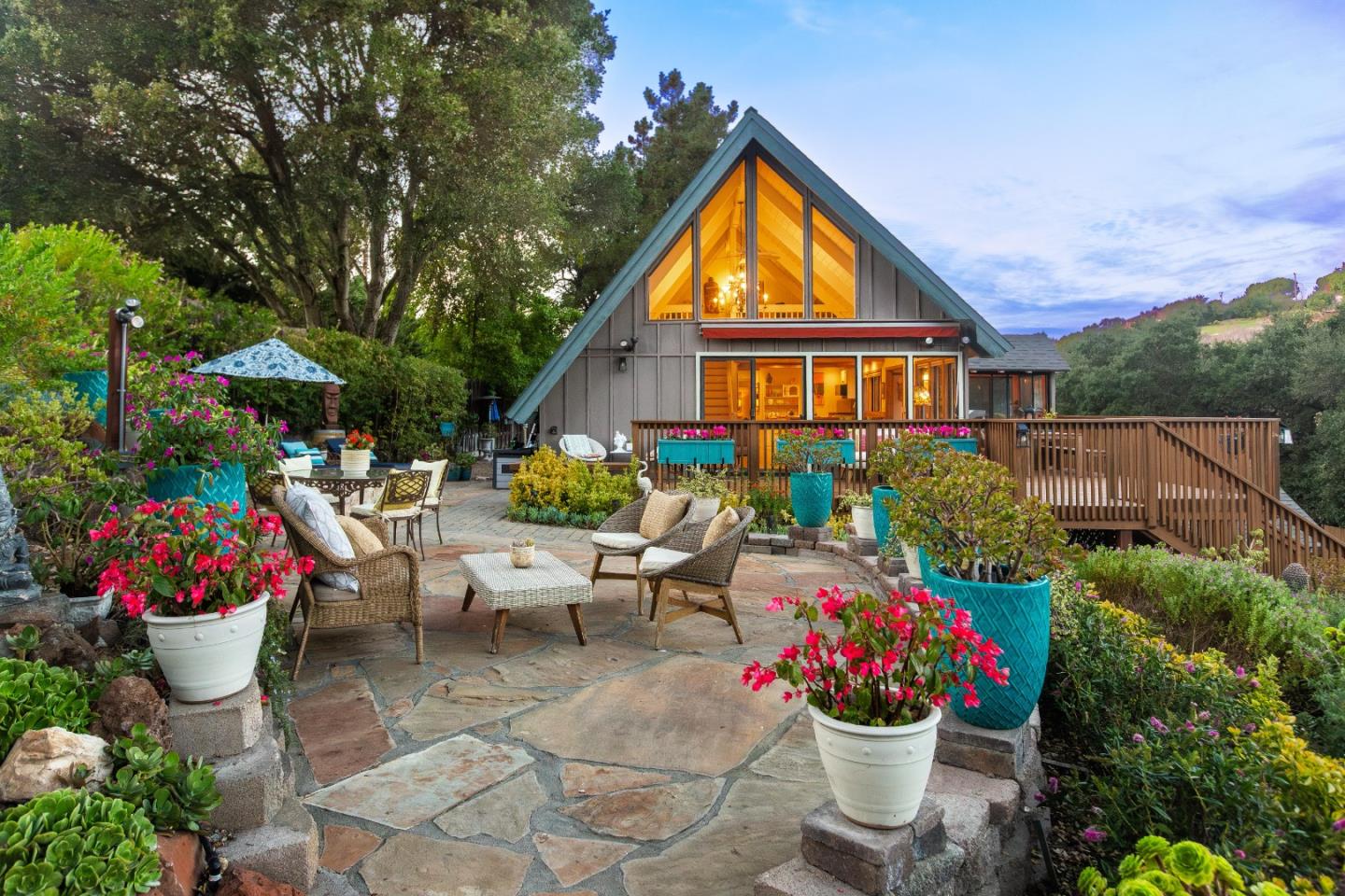 412 Corral De Tierra RD