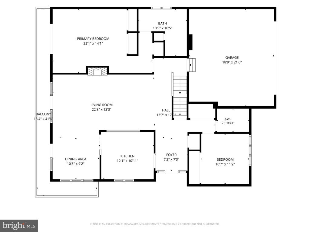 4507 HIGHLAND GREEN COURT