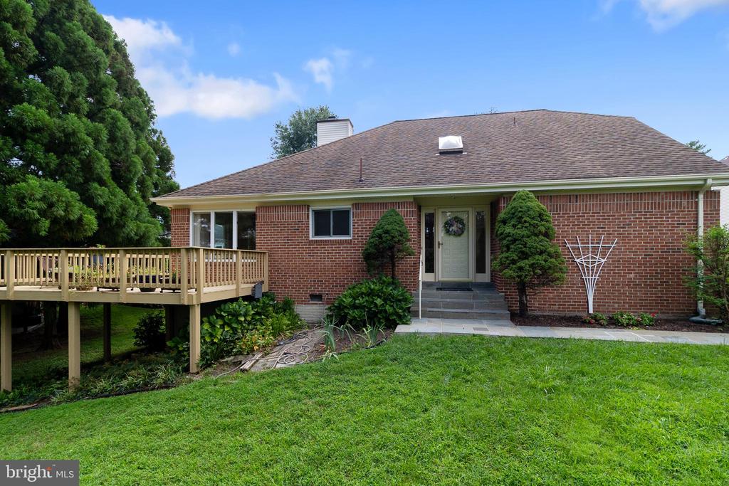 4507 HIGHLAND GREEN COURT
