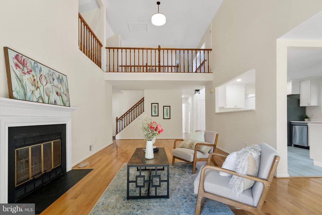 4507 HIGHLAND GREEN COURT