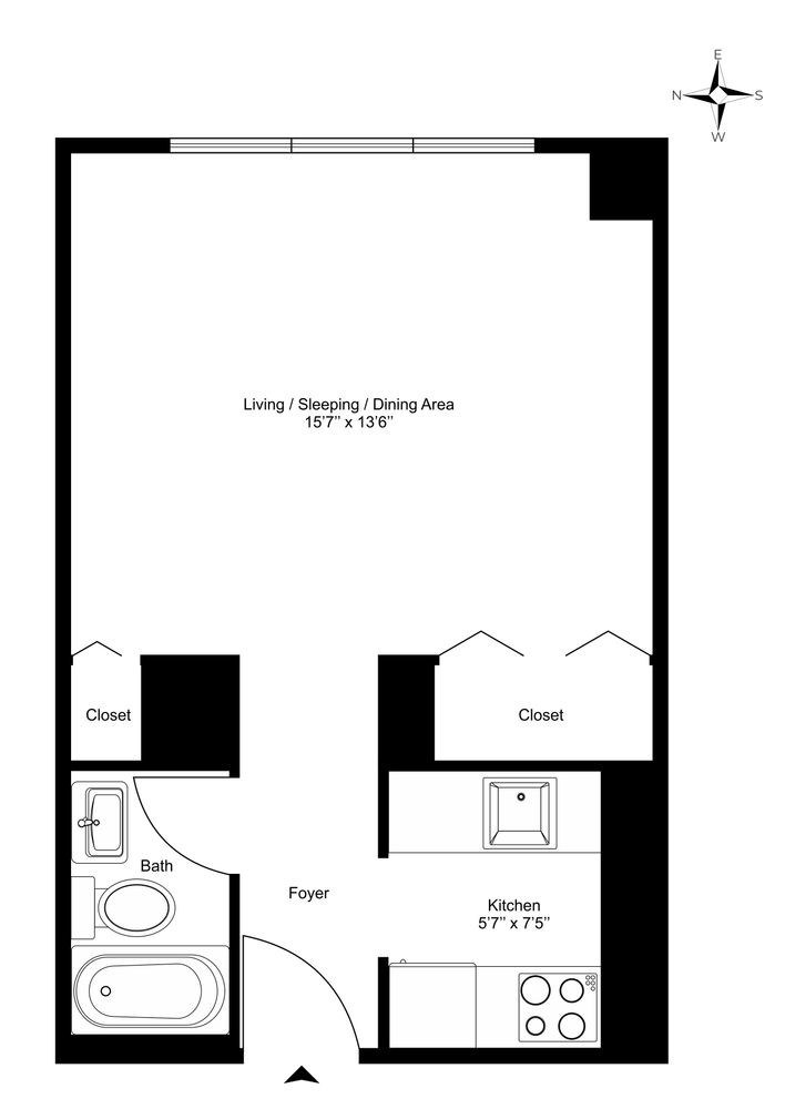 235 E 40th Street 6J