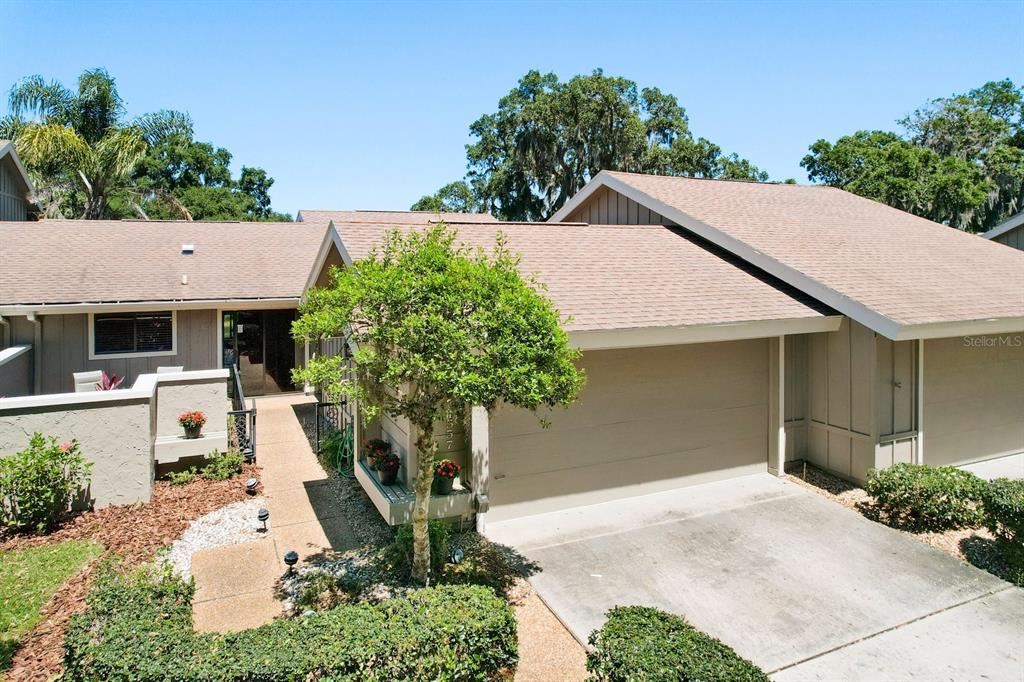 4557 FOREST WOOD TRL #22