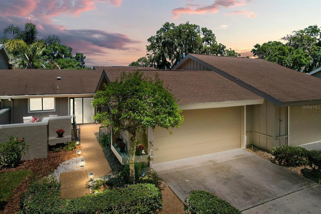 4557 FOREST WOOD TRL #22