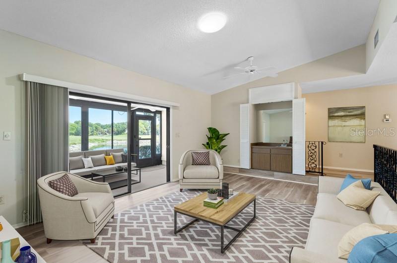4557 FOREST WOOD TRL #22