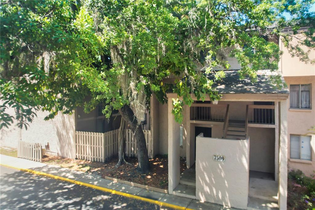 7509 PITCH PINE CIR #127