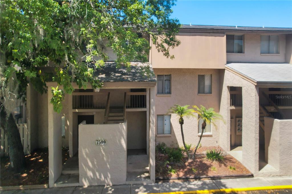 7509 PITCH PINE CIR #127