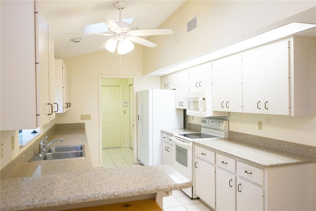 7351 SILVER FERN BLVD #82
