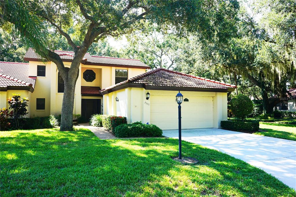 7351 SILVER FERN BLVD #82