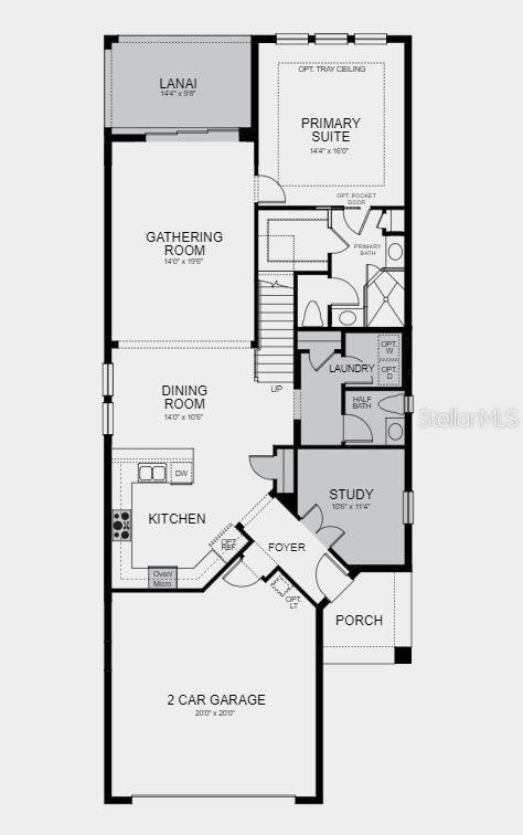 9008 TEQUILA SUNRISE DR