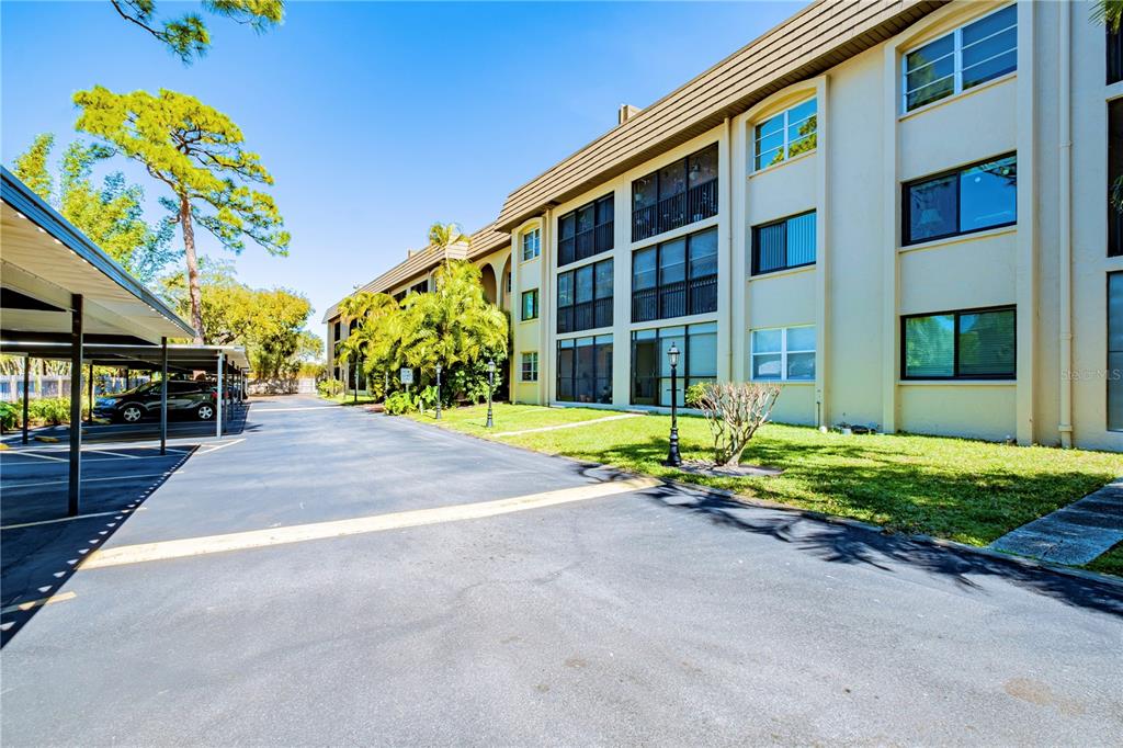 3700 S OSPREY AVE #317
