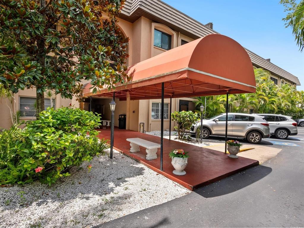 3700 S OSPREY AVE #317