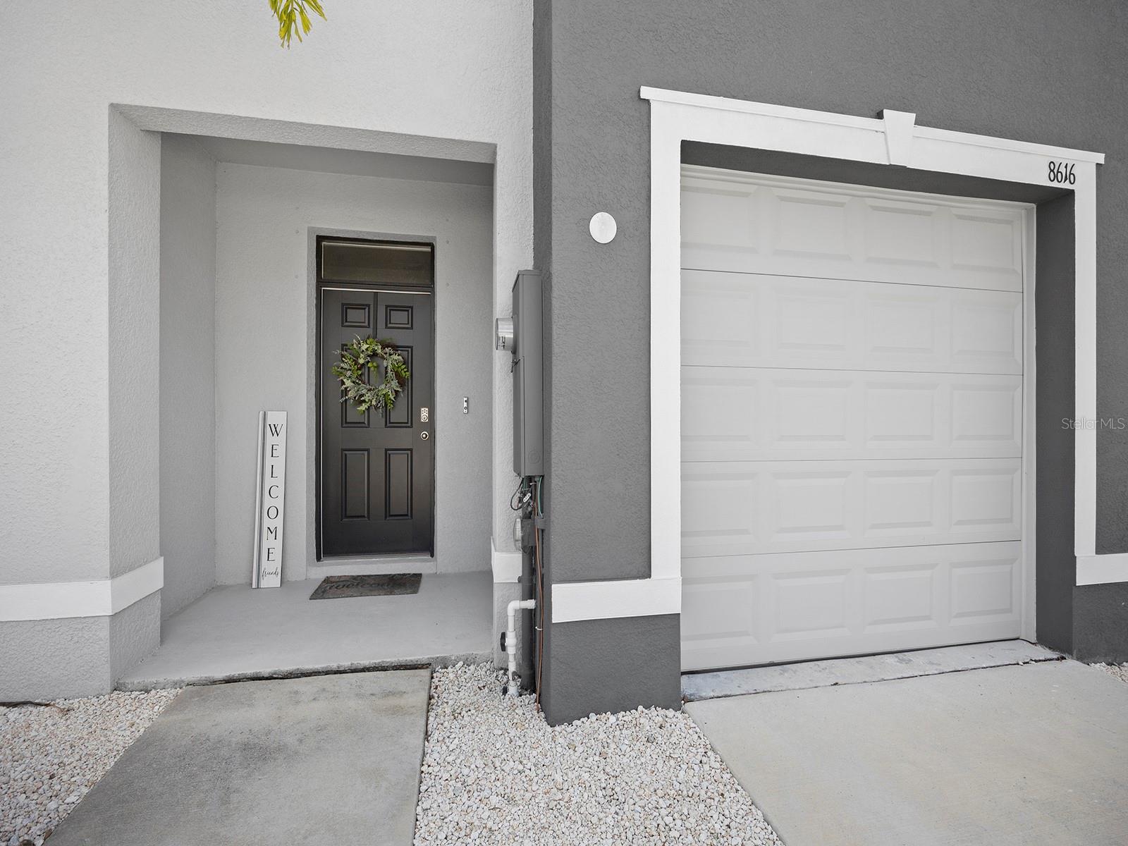 8616 MILESTONE DR