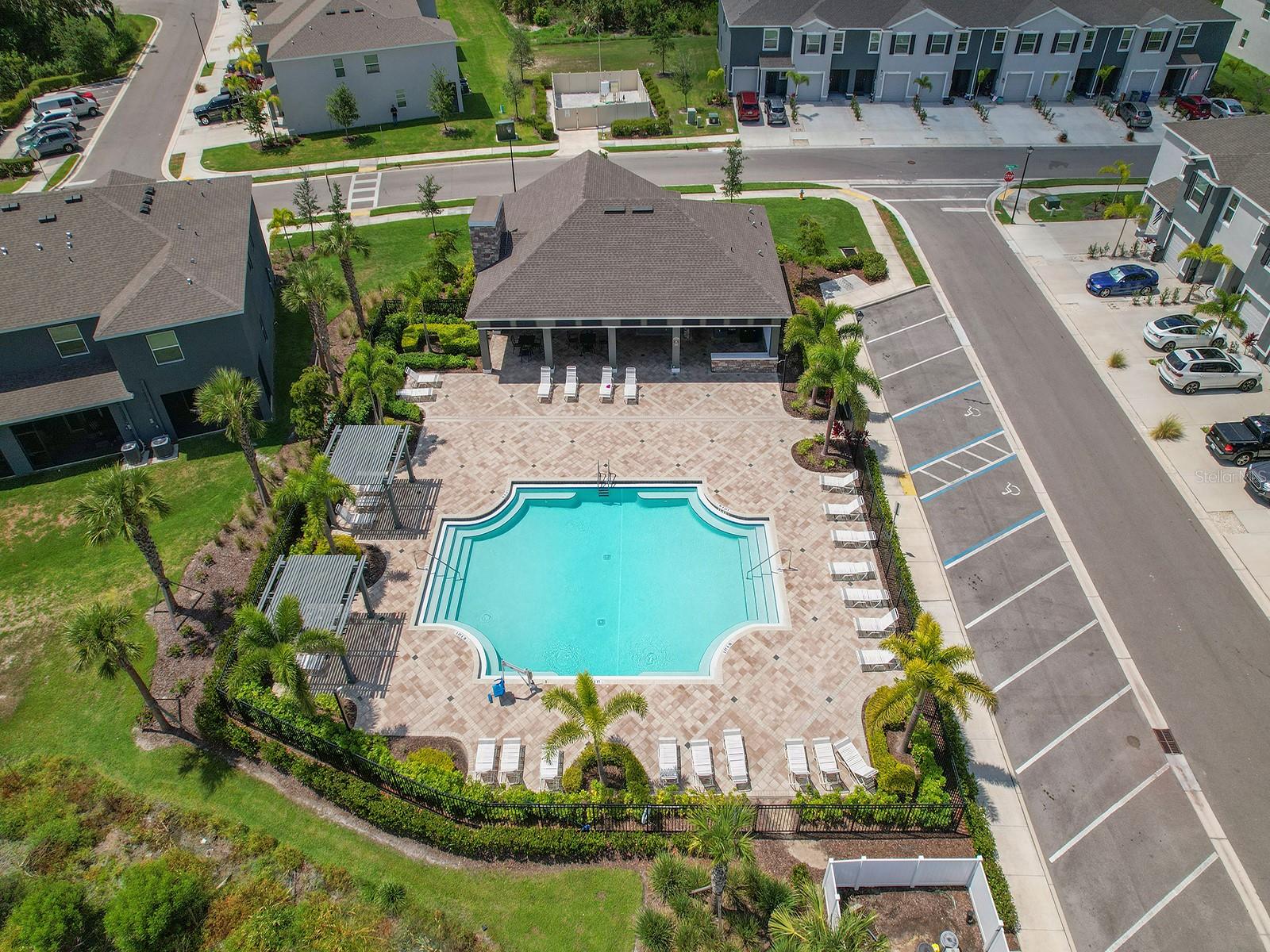 8616 MILESTONE DR