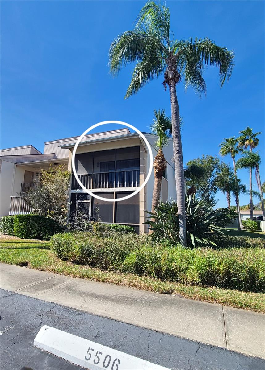 5506 SWIFT RD #18