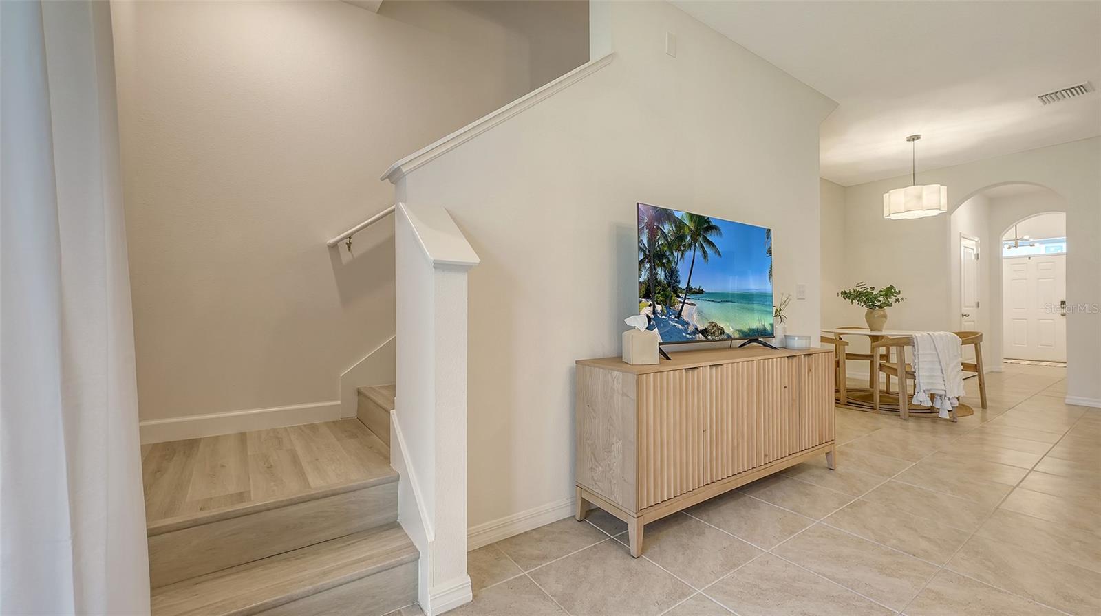 8612 MILESTONE DR