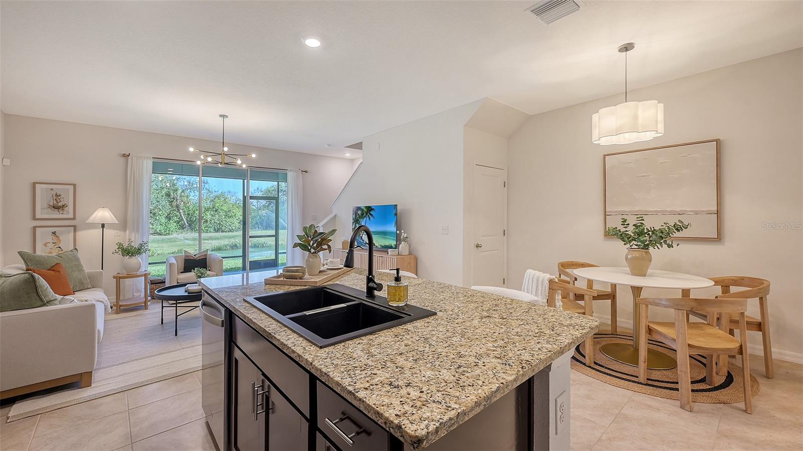 8612 MILESTONE DR