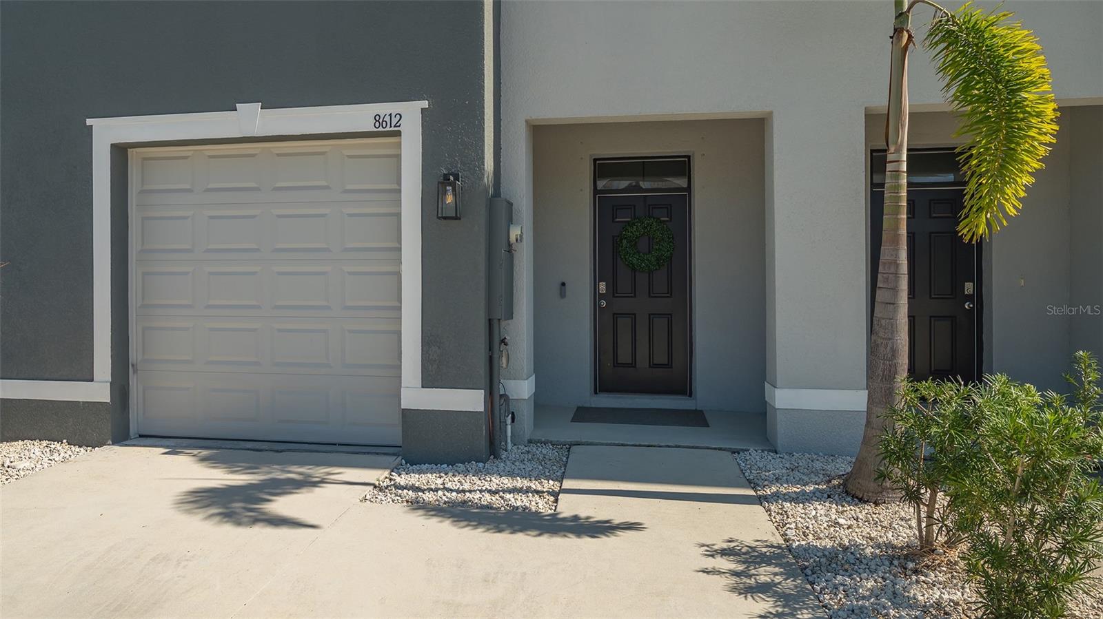8612 MILESTONE DR