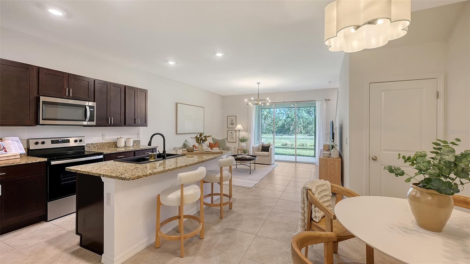 8612 MILESTONE DR
