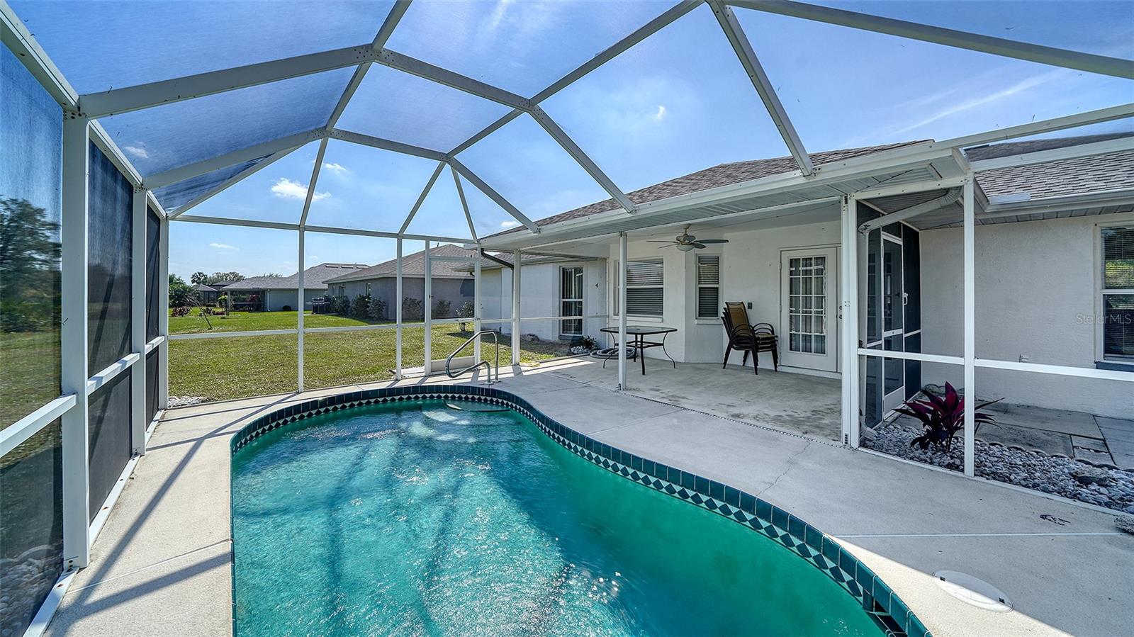 80 MOCHA CT