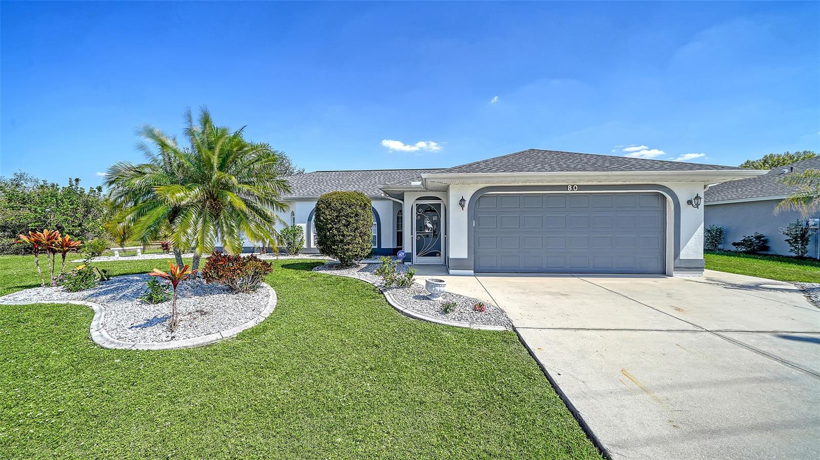 80 MOCHA CT