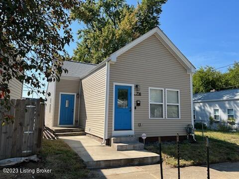 716 E Ormsby Ave