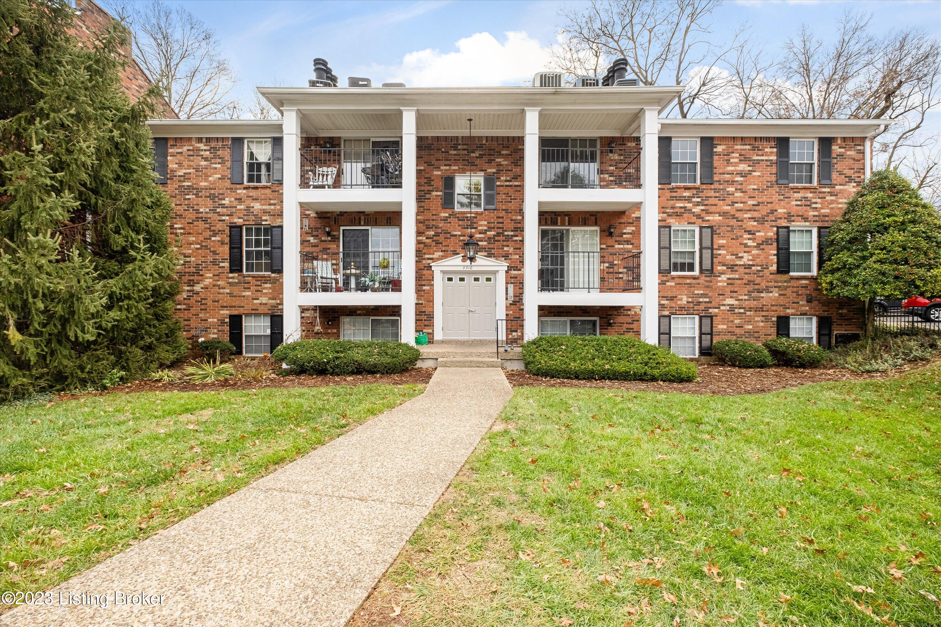 3310 Colonial Manor Cir, 12a