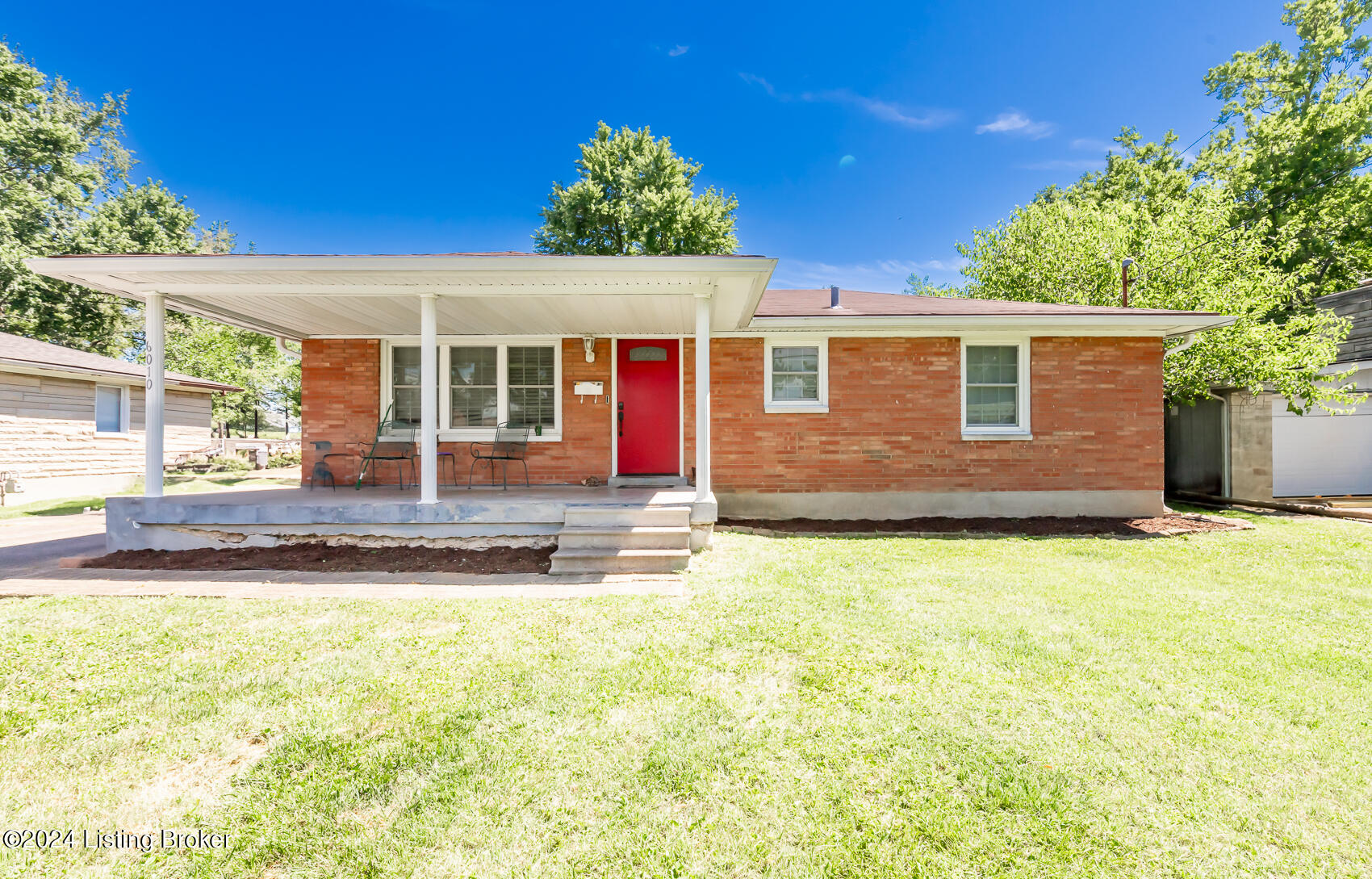 6010 Morning Glory Ln