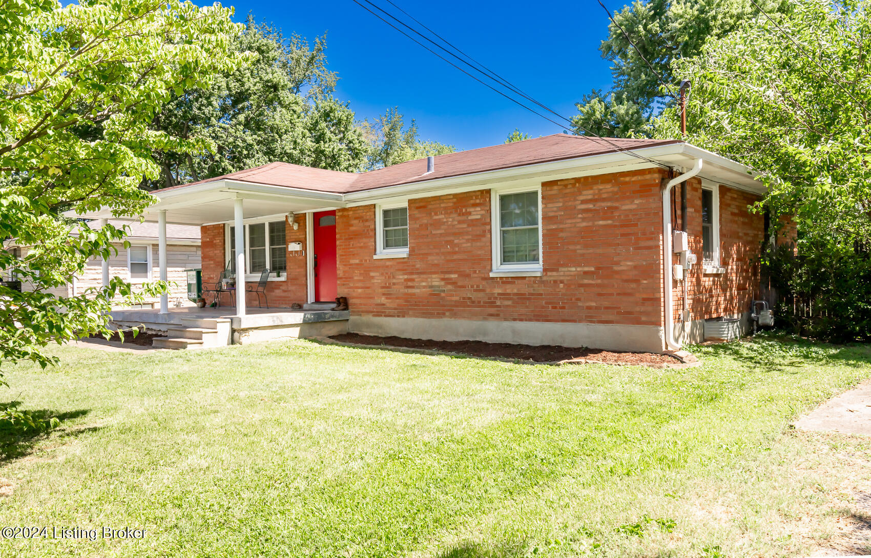 6010 Morning Glory Ln