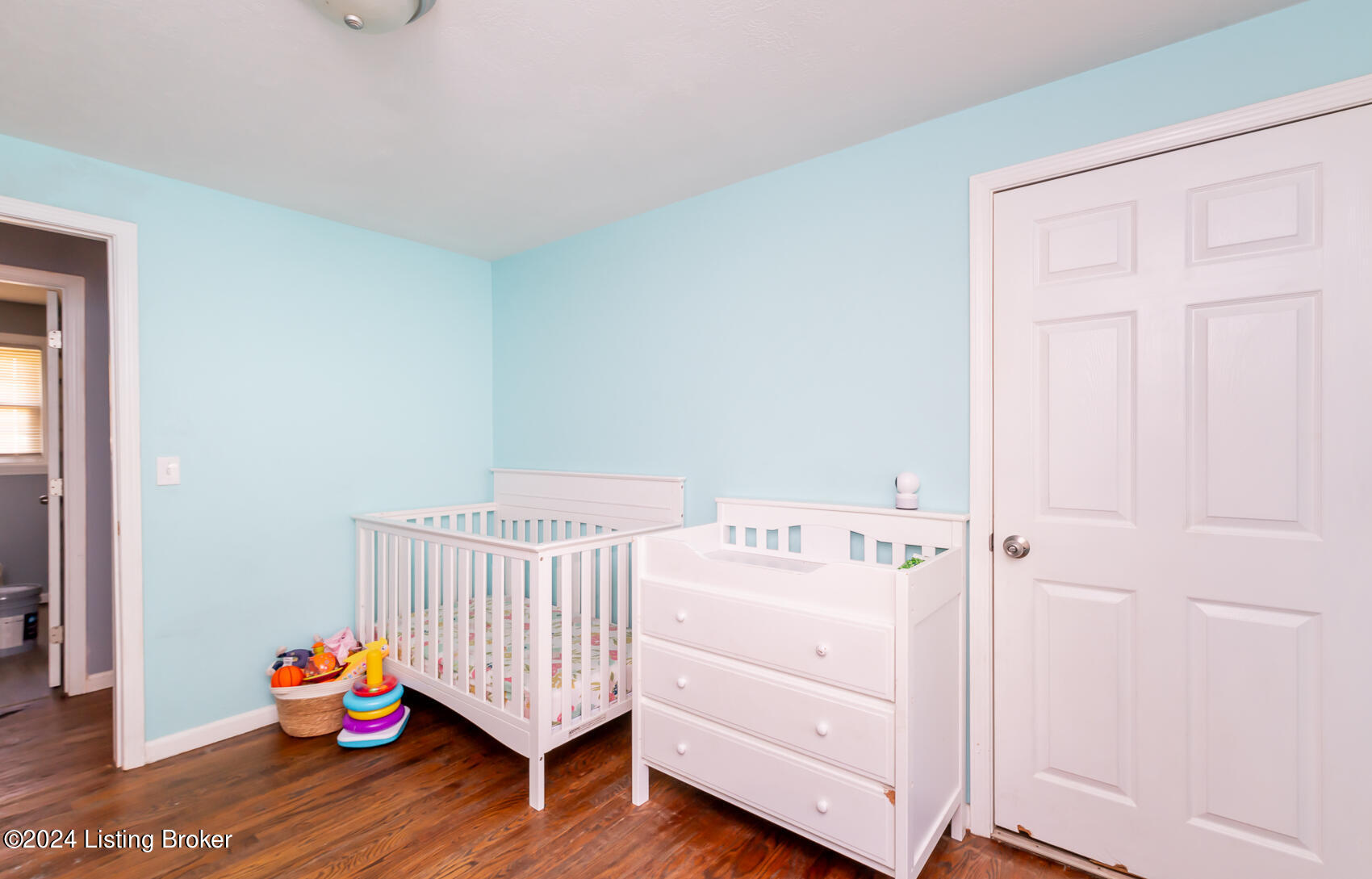 6010 Morning Glory Ln