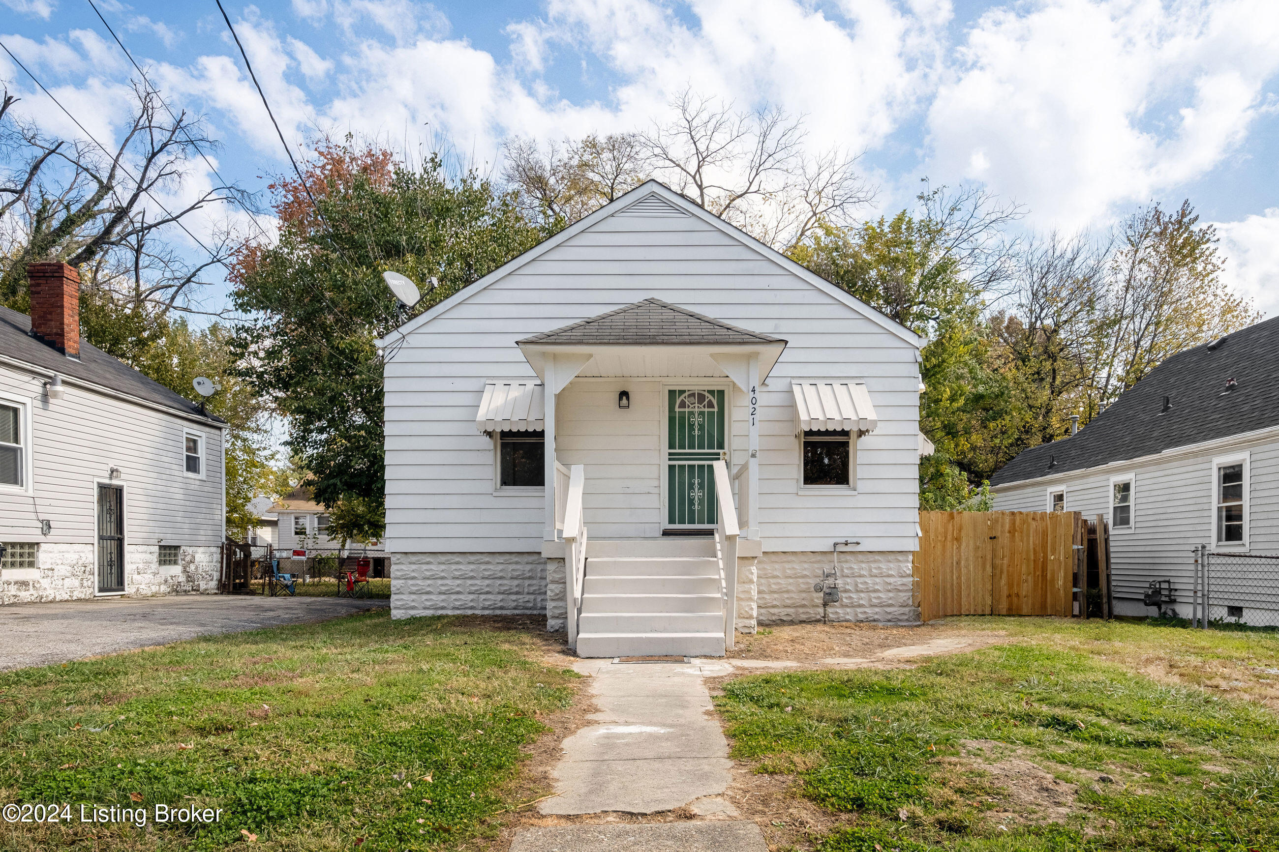 4021 Woodruff Ave