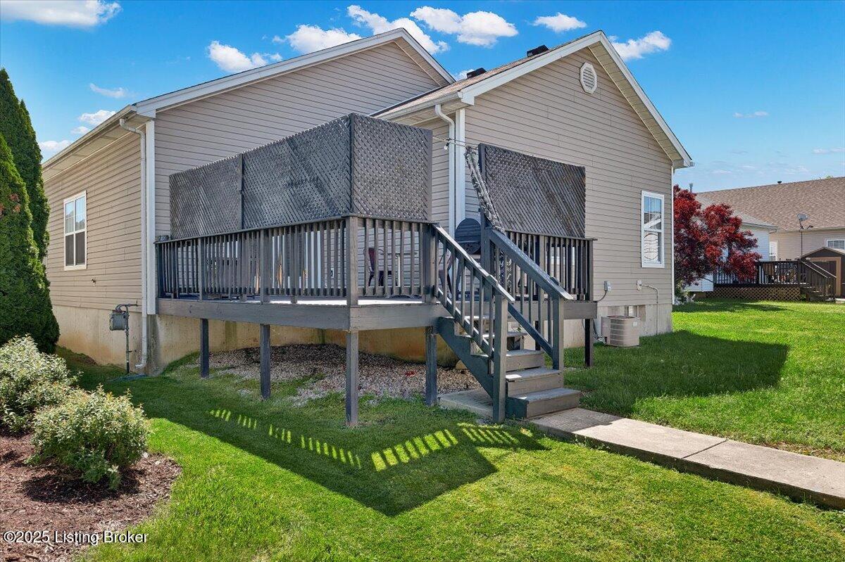 1704 Mae Street Kidd Ave