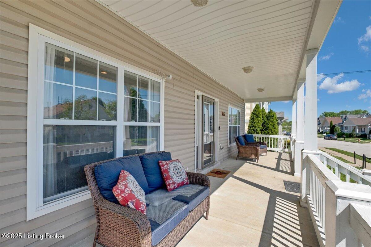 1704 Mae Street Kidd Ave