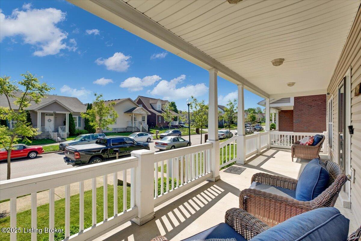 1704 Mae Street Kidd Ave