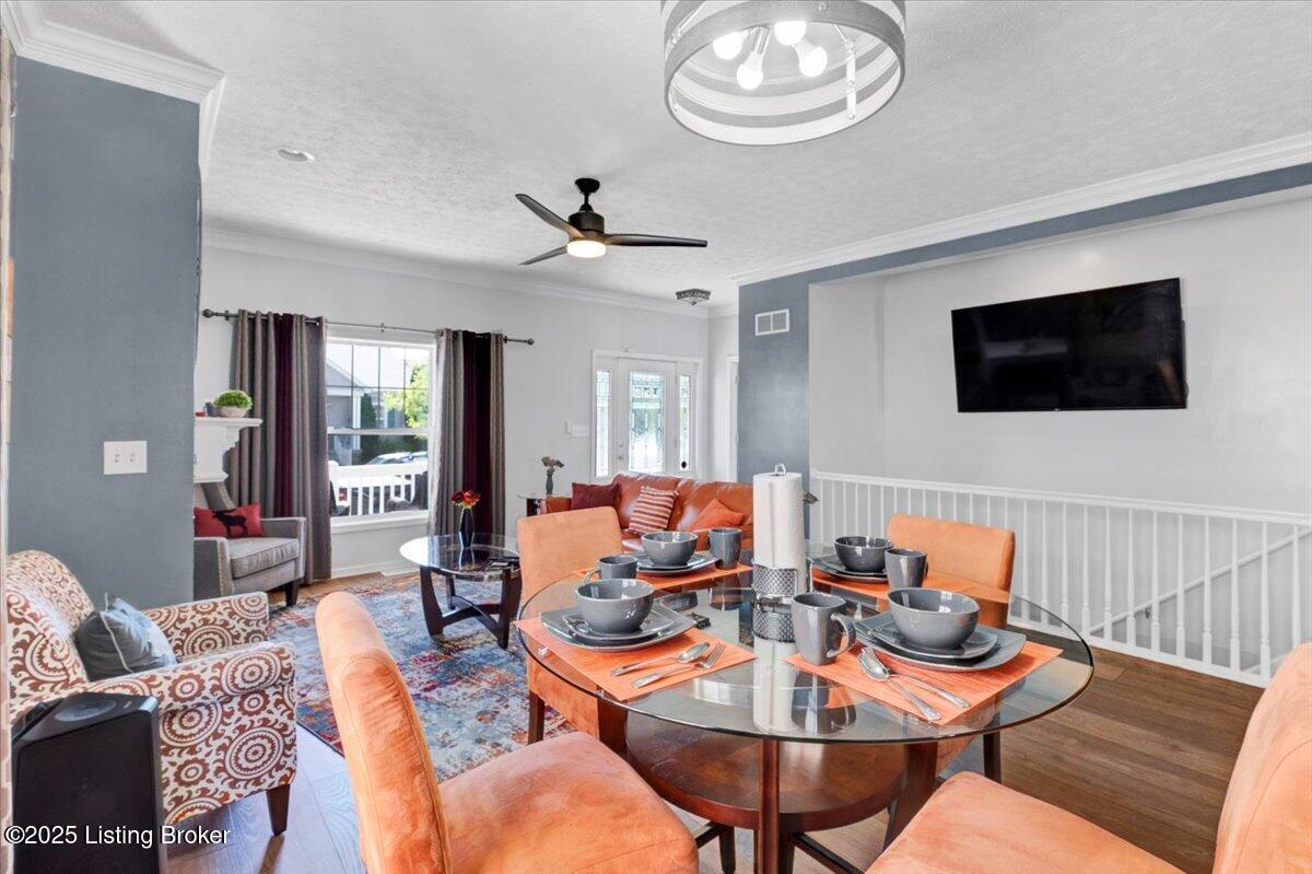 1704 Mae Street Kidd Ave