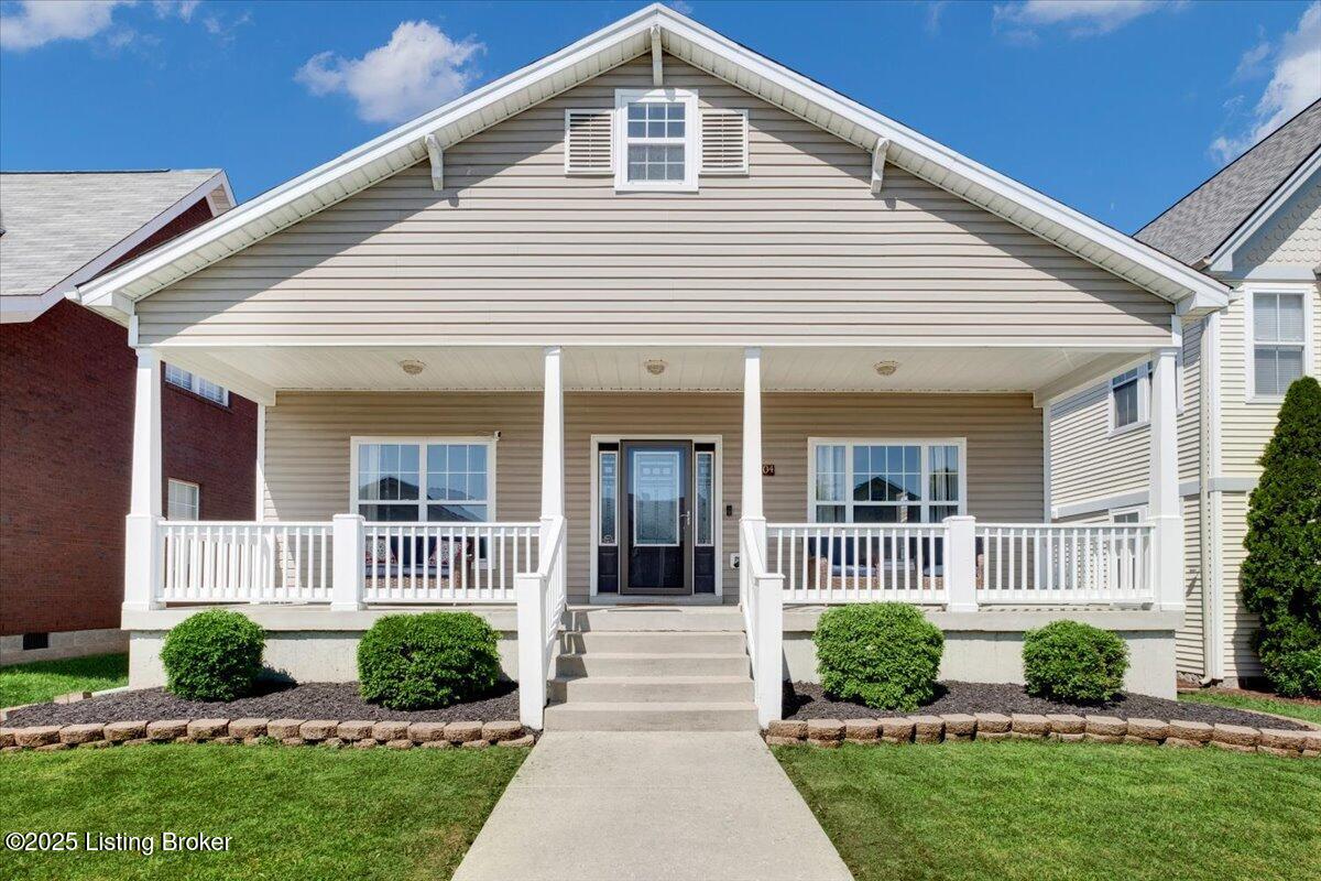 1704 Mae Street Kidd Ave