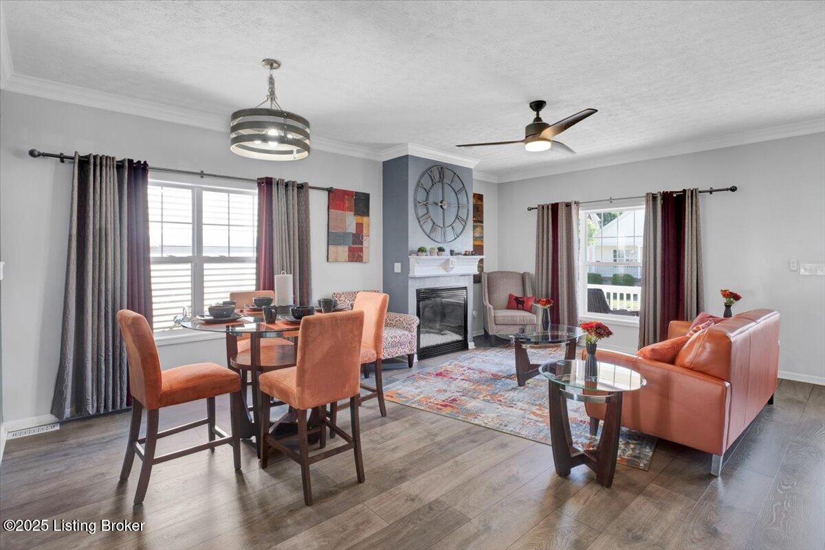 1704 Mae Street Kidd Ave