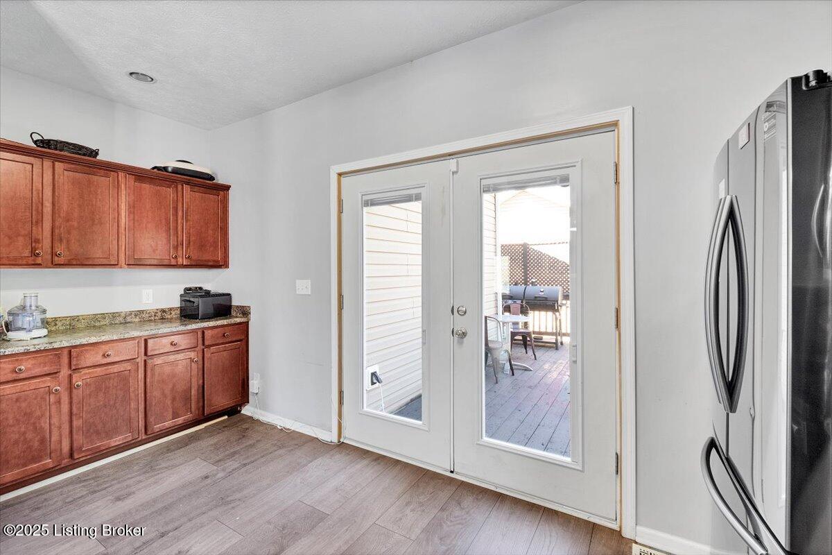 1704 Mae Street Kidd Ave