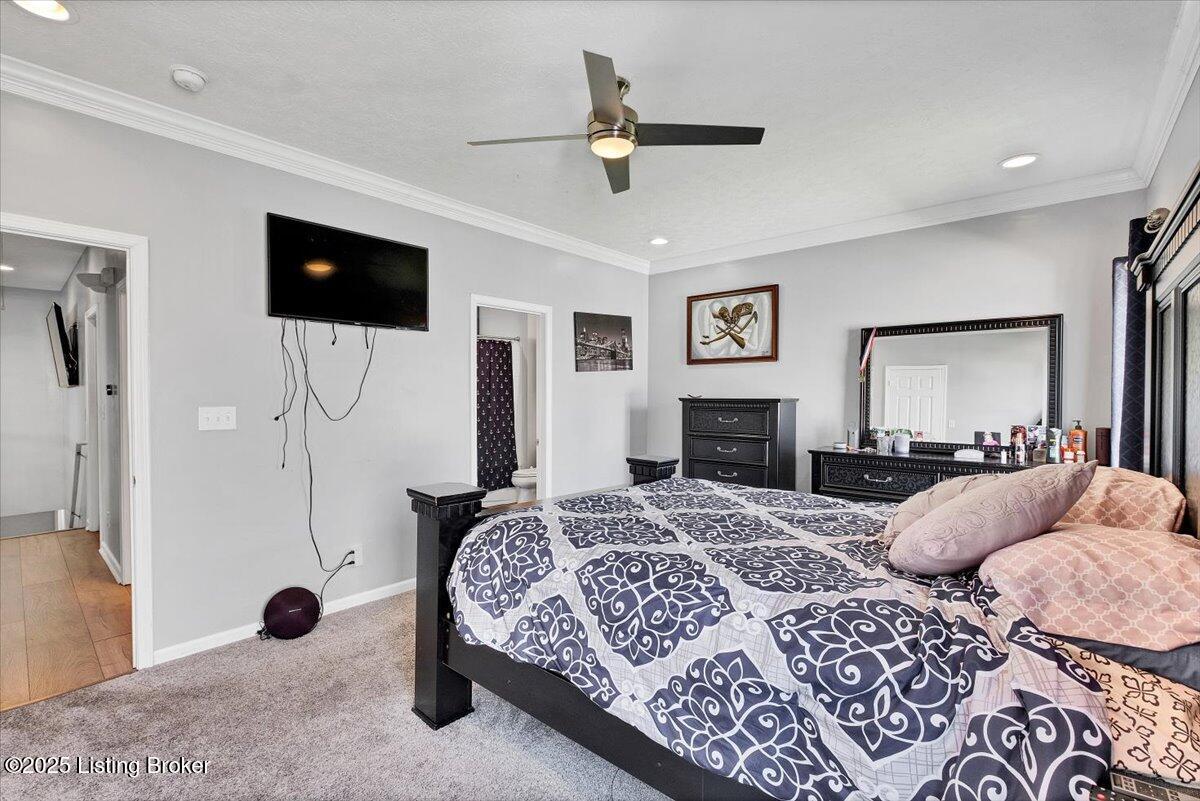 1704 Mae Street Kidd Ave