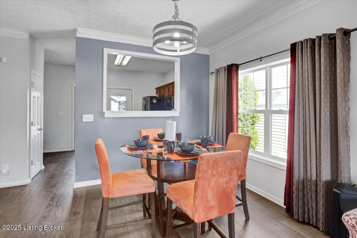 1704 Mae Street Kidd Ave