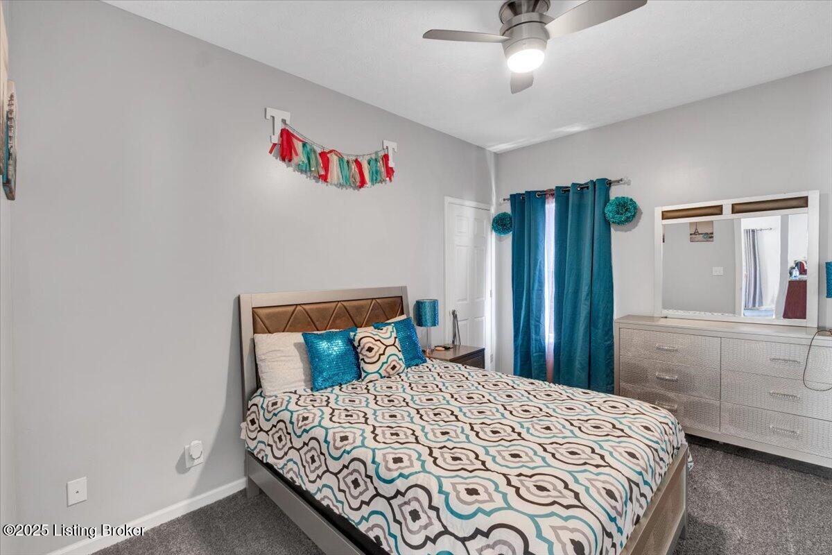 1704 Mae Street Kidd Ave