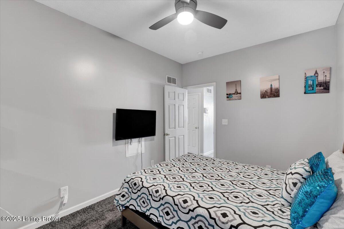 1704 Mae Street Kidd Ave