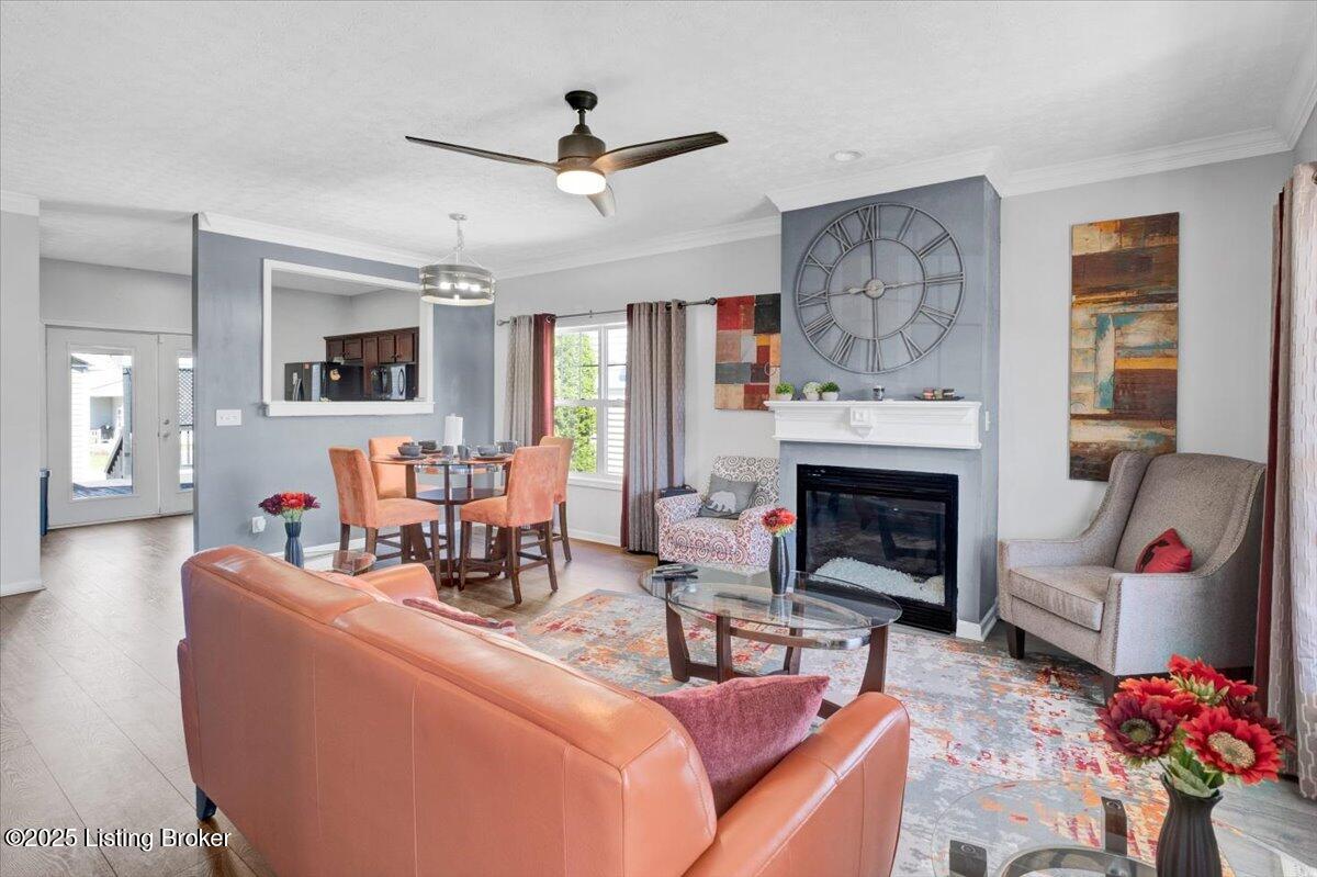 1704 Mae Street Kidd Ave