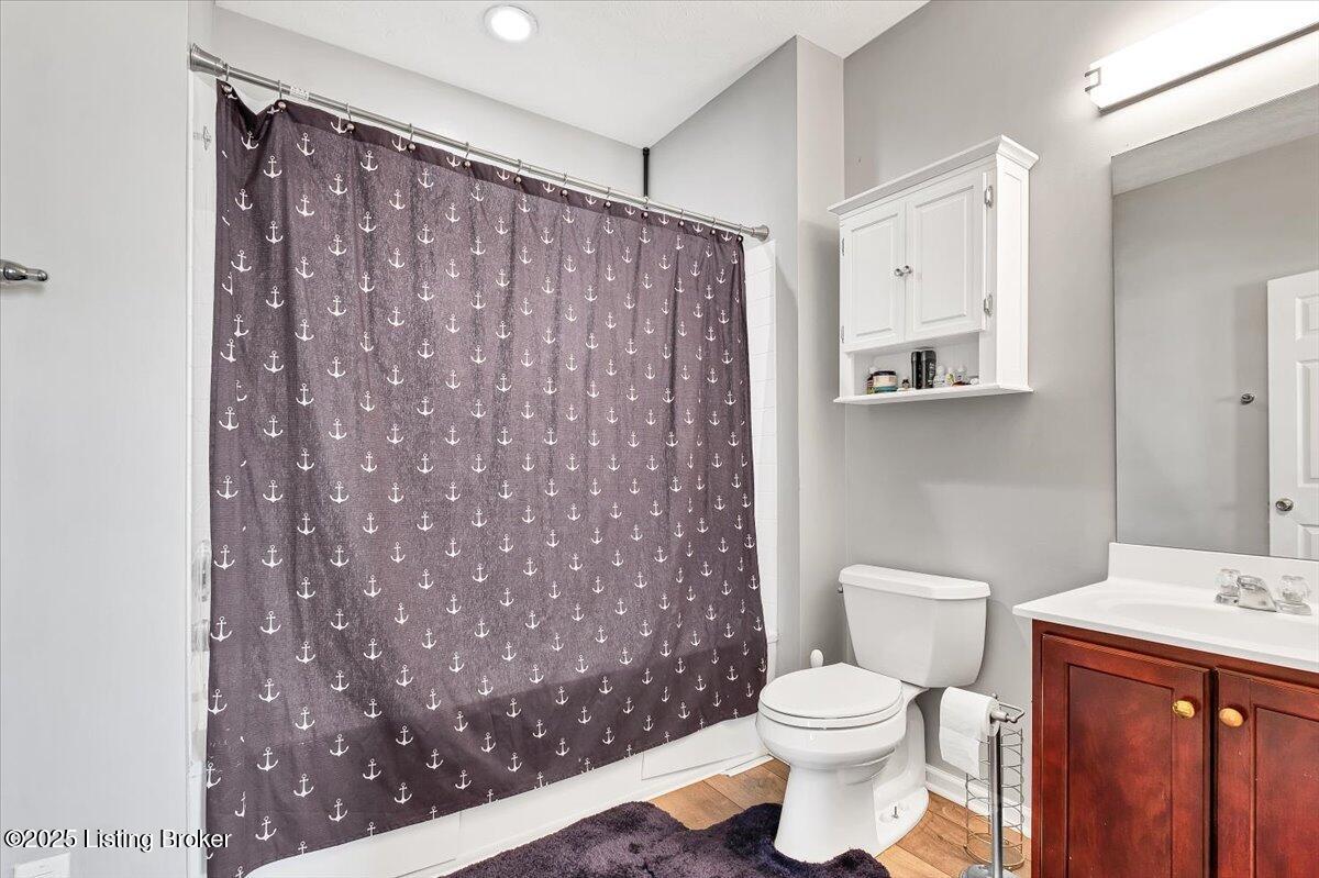 1704 Mae Street Kidd Ave