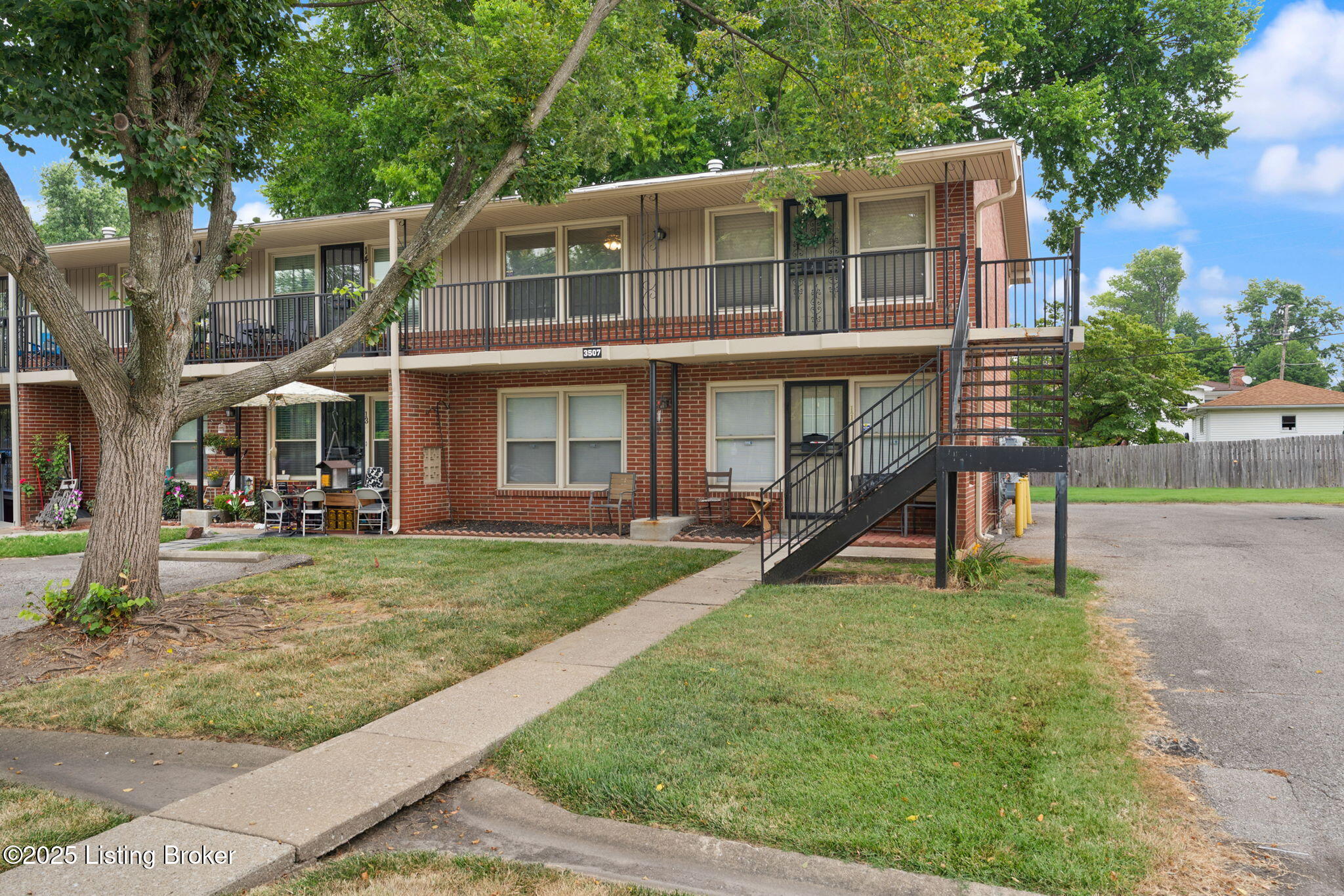 3507 Paragon Ct, UNIT 12