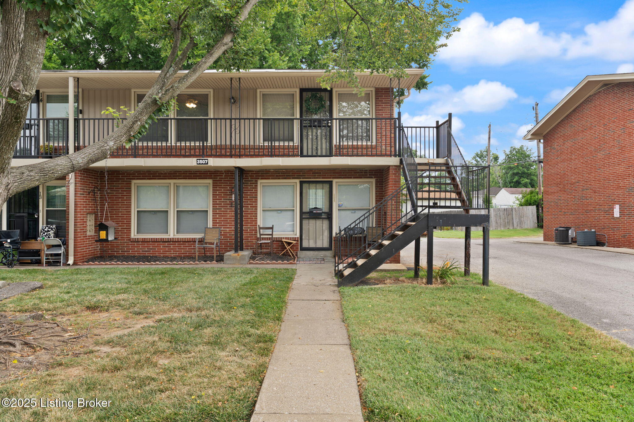 3507 Paragon Ct, UNIT 12