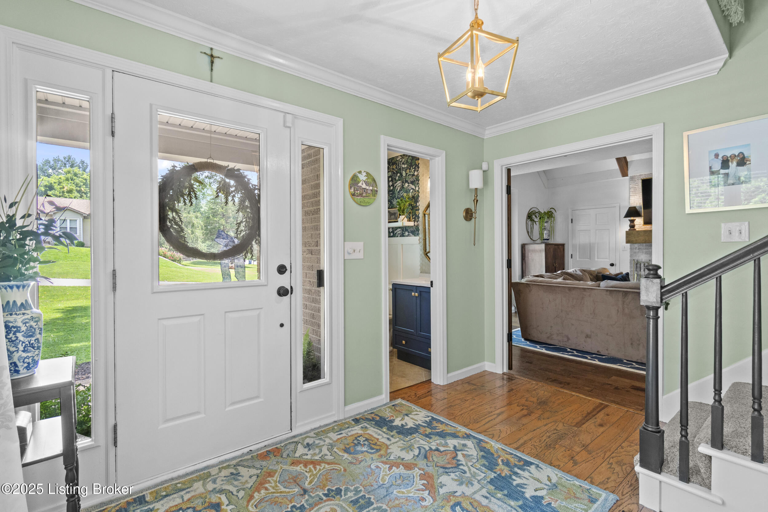 13021 Lost Trail Trail