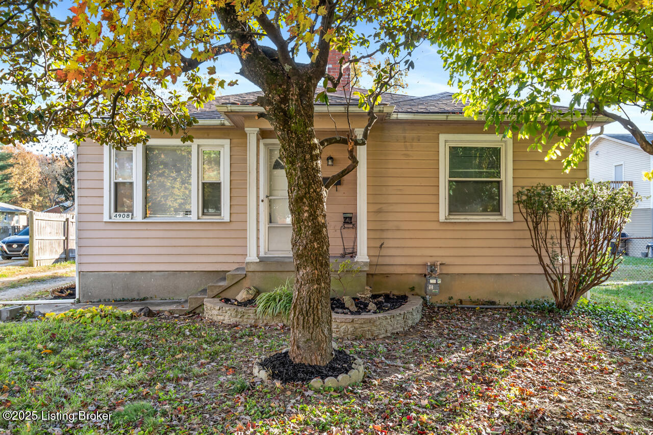 4908 Greenwood Rd