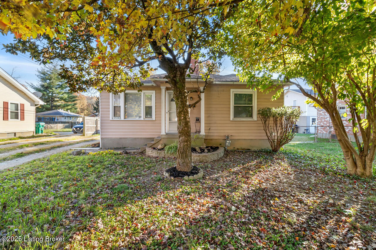 4908 Greenwood Rd