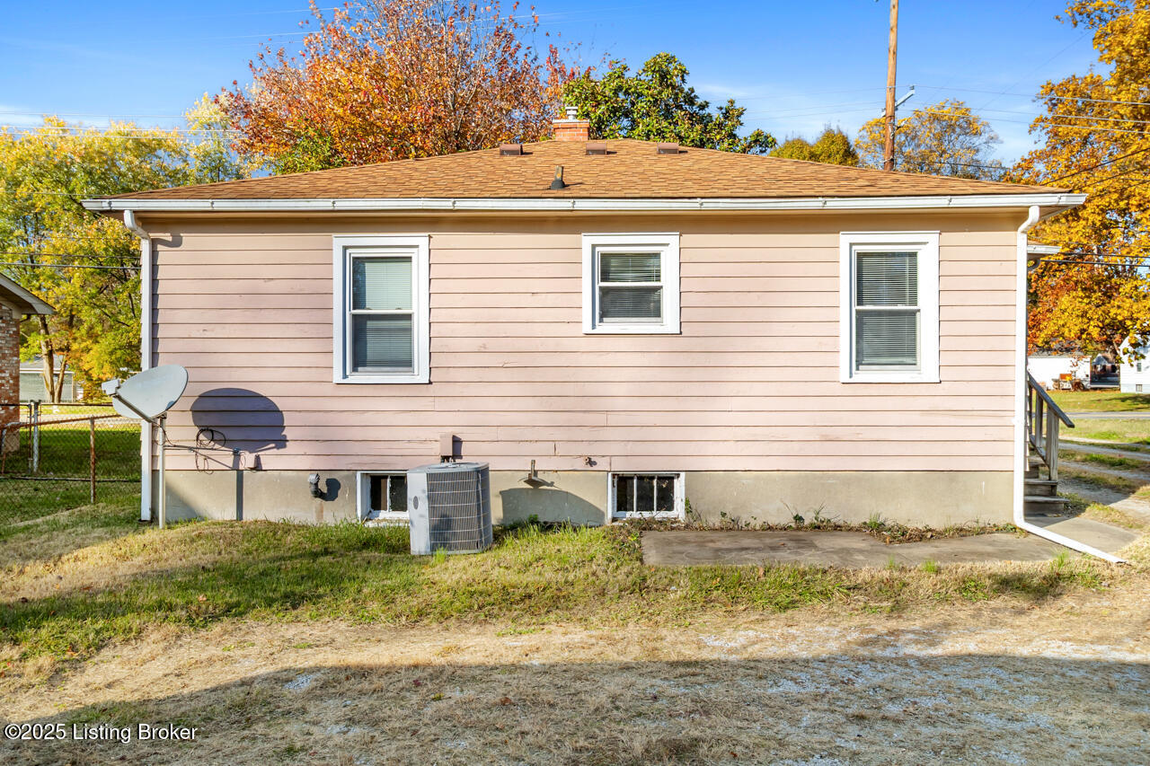 4908 Greenwood Rd
